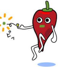 Sticker to be sent to the Kochi( world sticker #11964804