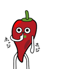 Sticker to be sent to the Kochi( world sticker #11964805