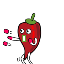 Sticker to be sent to the Kochi( world sticker #11964806