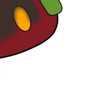 Sticker to be sent to the Kochi( world sticker #11964808