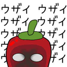 Sticker to be sent to the Kochi( world sticker #11964810