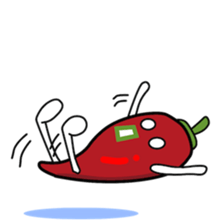 Sticker to be sent to the Kochi( world sticker #11964814