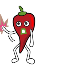 Sticker to be sent to the Kochi( world sticker #11964816