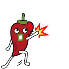 Sticker to be sent to the Kochi( world sticker #11964817