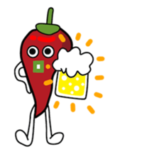 Sticker to be sent to the Kochi( world sticker #11964819