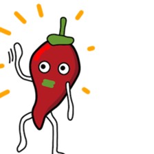 Sticker to be sent to the Kochi( world sticker #11964821