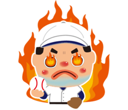 OSSAN (summer ver.) sticker #11964918