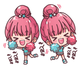 Nong Mano sticker #11965008