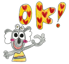 "Koala's Life"byHAPPY!!!-HAPPY!!!8th sticker #11965259