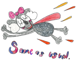 "Koala's Life"byHAPPY!!!-HAPPY!!!8th sticker #11965274