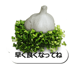 Dumplings gather to balloon No.1 sticker #11965705