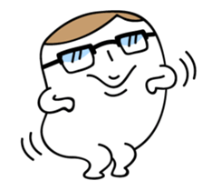 NANAsan's Life sticker #11965815