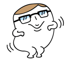 NANAsan's Life sticker #11965815