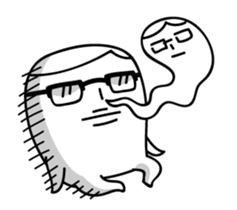 NANAsan's Life sticker #11965816