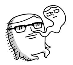 NANAsan's Life sticker #11965816