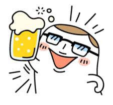 NANAsan's Life sticker #11965817