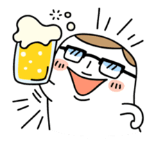 NANAsan's Life sticker #11965817