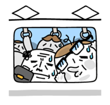 NANAsan's Life sticker #11965821