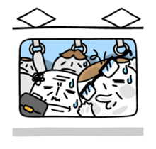 NANAsan's Life sticker #11965821