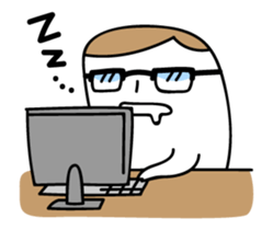 NANAsan's Life sticker #11965823