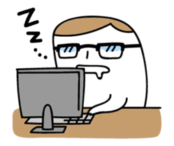 NANAsan's Life sticker #11965823