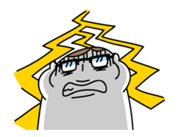 NANAsan's Life sticker #11965824