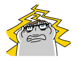 NANAsan's Life sticker #11965824