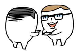 NANAsan's Life sticker #11965825