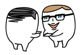 NANAsan's Life sticker #11965825