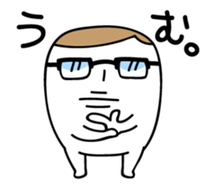 NANAsan's Life sticker #11965827