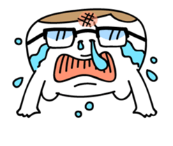 NANAsan's Life sticker #11965828