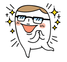 NANAsan's Life sticker #11965829