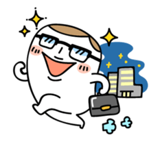 NANAsan's Life sticker #11965832