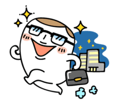 NANAsan's Life sticker #11965832