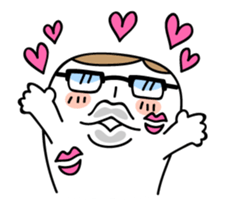 NANAsan's Life sticker #11965833