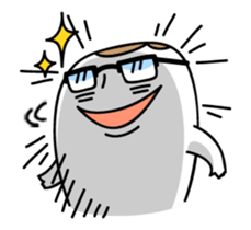 NANAsan's Life sticker #11965834