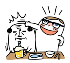 NANAsan's Life sticker #11965835