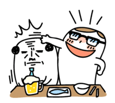 NANAsan's Life sticker #11965835