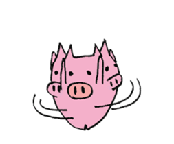 Moving!plumpeees sticker #11966564