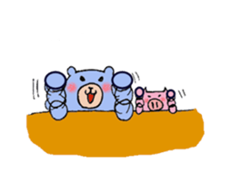 Moving!plumpeees sticker #11966567