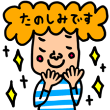 Many set 40 sticker #11966652