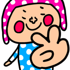 Many set 40 sticker #11966653