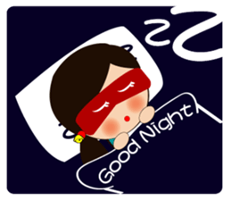 Love smiling sticker #11966783