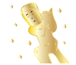 TABATA 3 PREMIUM sticker #11967403