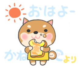 For KANEKO'S Sticker sticker #11967582