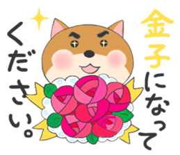 For KANEKO'S Sticker sticker #11967600