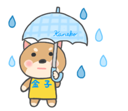 For KANEKO'S Sticker sticker #11967610