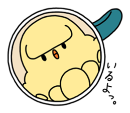 Pisyamonntennsann sticker #11967883