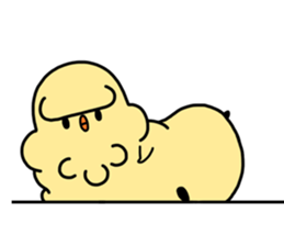 Pisyamonntennsann sticker #11967884