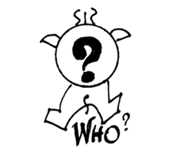 PIG HEAD 3 -THESE DAYS ON "Slow motion" sticker #11968420